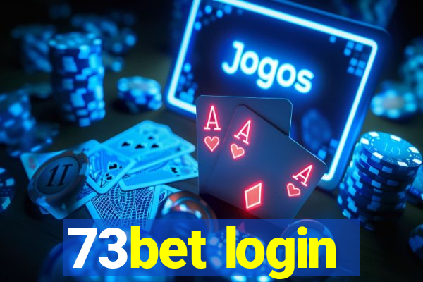 73bet login